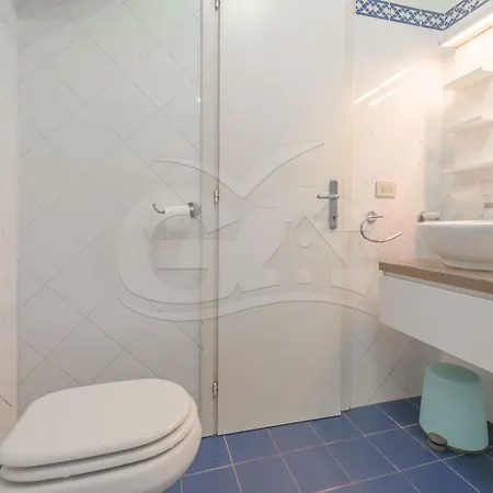 Dunelba - Goelba Appartement
