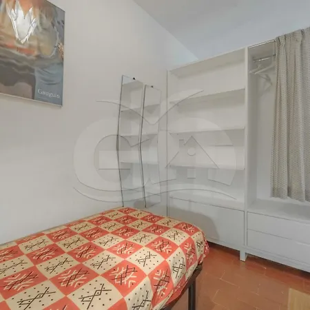 Dunelba - Goelba Lägenhet *