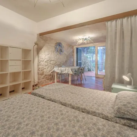 Dunelba - Goelba Apartment