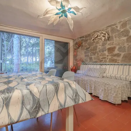 Apartment Dunelba - Goelba *
