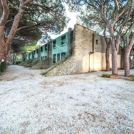 Lägenhet Dunelba - Goelba