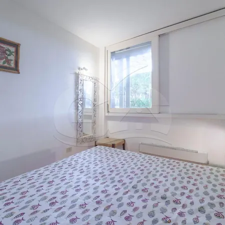 Dunelba - Goelba Lägenhet Marina di Campo