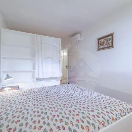 Lägenhet Dunelba - Goelba Marina di Campo