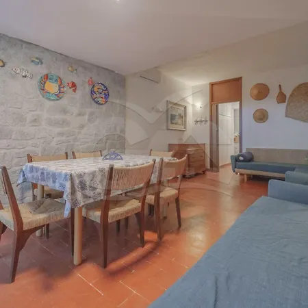 Dunelba - Goelba Marina di Campo