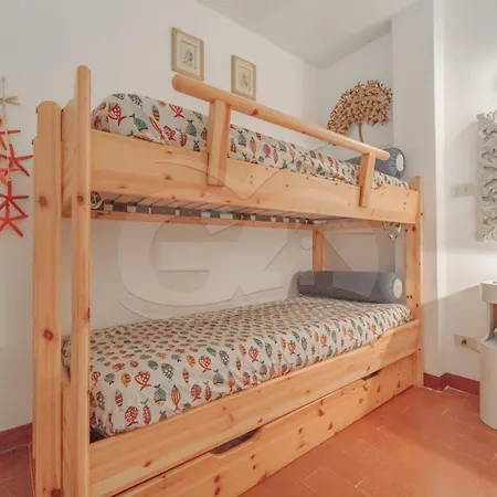 Dunelba - Goelba Lägenhet *